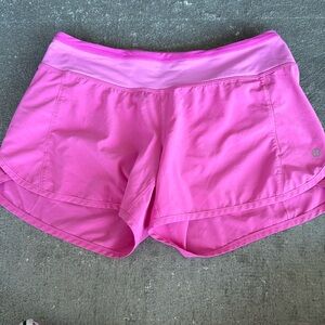 Lululemon shorts